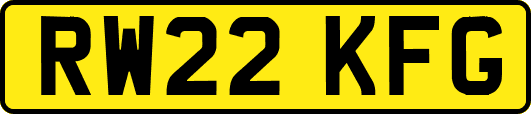 RW22KFG