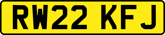 RW22KFJ