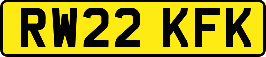 RW22KFK