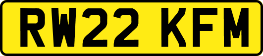 RW22KFM
