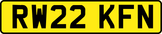 RW22KFN
