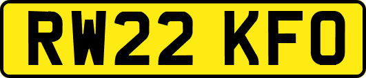 RW22KFO