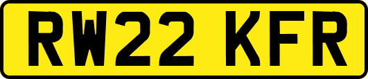 RW22KFR