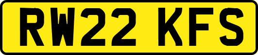 RW22KFS