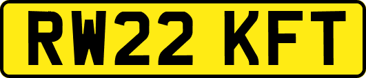 RW22KFT