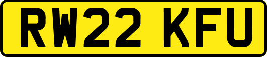RW22KFU