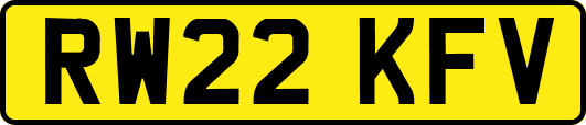 RW22KFV