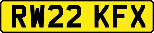 RW22KFX