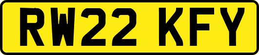 RW22KFY