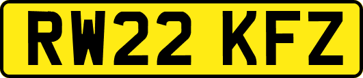RW22KFZ