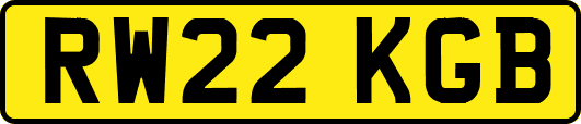 RW22KGB