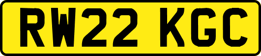 RW22KGC