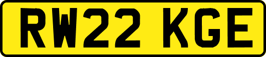 RW22KGE