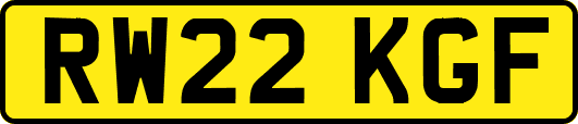 RW22KGF
