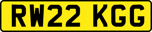 RW22KGG