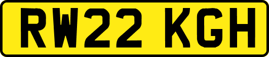 RW22KGH
