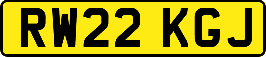 RW22KGJ