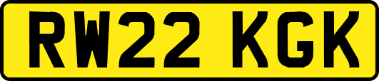 RW22KGK