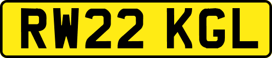 RW22KGL