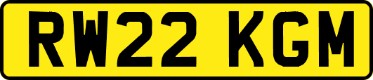 RW22KGM