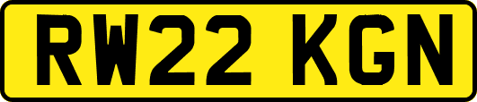 RW22KGN
