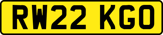 RW22KGO