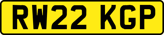 RW22KGP
