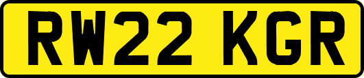 RW22KGR