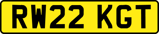 RW22KGT