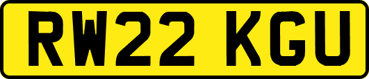 RW22KGU