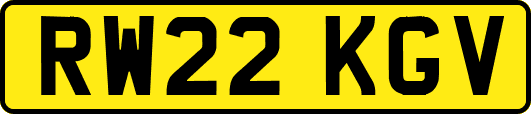 RW22KGV