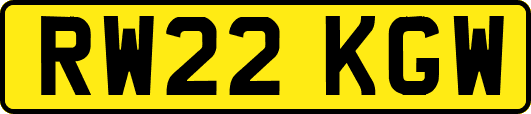 RW22KGW