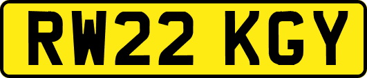 RW22KGY