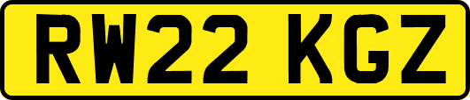 RW22KGZ