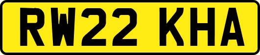 RW22KHA
