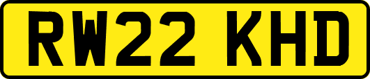 RW22KHD