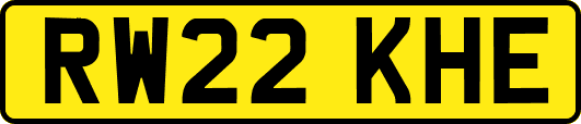RW22KHE