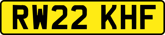 RW22KHF
