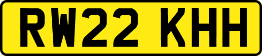 RW22KHH