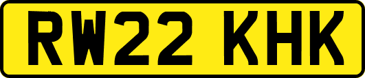 RW22KHK