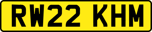 RW22KHM