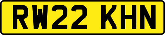 RW22KHN