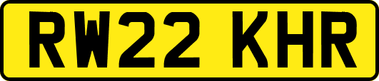 RW22KHR