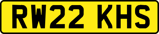 RW22KHS