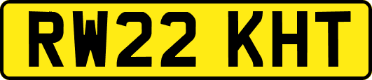 RW22KHT