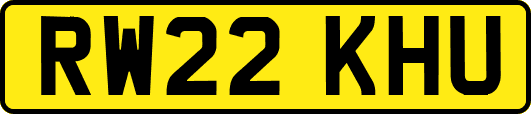 RW22KHU