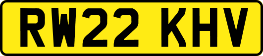 RW22KHV