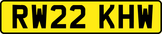 RW22KHW