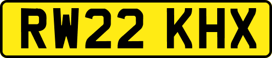 RW22KHX