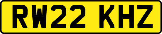 RW22KHZ